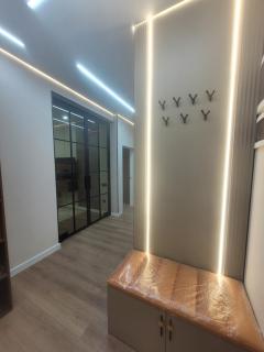 Золотой квадрат - Bishkek - 8