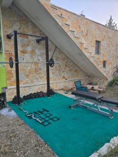 Cortina House Berat - 9