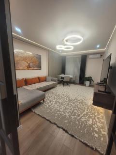 Золотой квадрат - Bishkek - 7