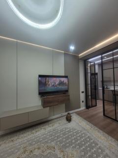 Золотой квадрат - Bishkek - 6