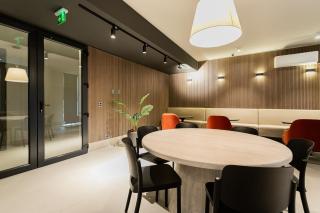 Modern 3BR Apartment in Providencian - Sleeps 6 - 6