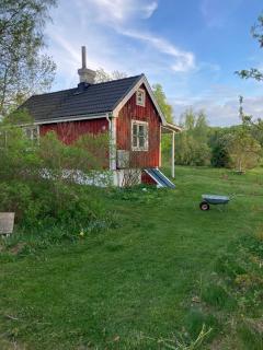 Svenskt smultronställe - Markaryd - 4