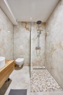TH 201 Appartement F3 spacieux 1 à 5 personnes au 2ème étage - Thann - 1