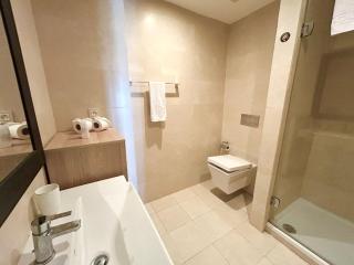 Ocean & Pool View Flat - 2 Bedrooms & Terrace - Tanger - 6