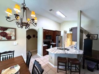 Updated Golf Course View Villa - Southern Dunes - 1