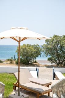Villa Mare Mio, beachfront, newly rennovated - Lachaniá - 8