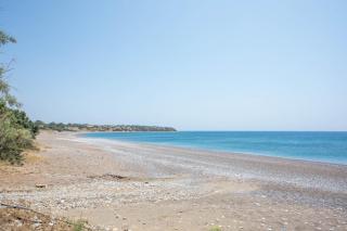 Villa Mare Mio, beachfront, newly rennovated - Lachaniá - 5