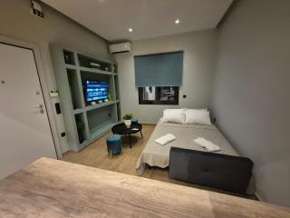 The Urban Nest 1 - 6