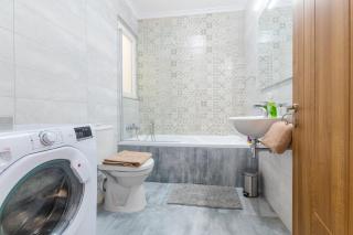 Brand New Modern Apartment Bugibba 3Bdr 2 Bth - St Paul's Bay - 1