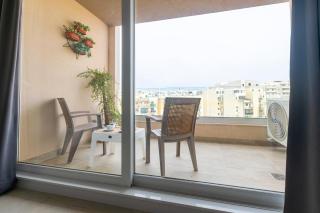 Brand New Modern Apartment Bugibba 3Bdr 2 Bth - 3
