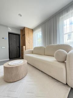 Relaxation Corner on Kranto - Kaunas - 9