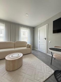 Relaxation Corner on Kranto - Kaunas - 7