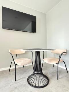 Relaxation Corner on Kranto - 4