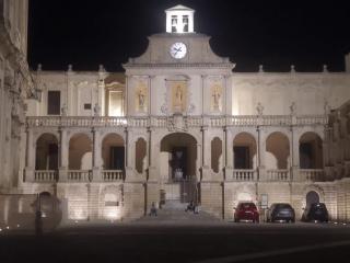 Suite Verdi - Lecce - 8