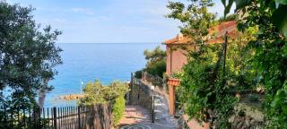 Villa Mimosa - Bergeggi - 3