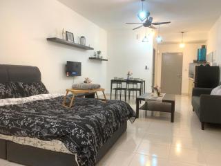 Tiara Imperio Residence - Bangi - Bangi - 5