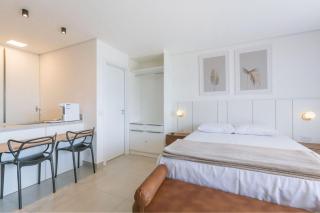 Stay Pure - Atmosfera Tranquila - Campo Grande - 0