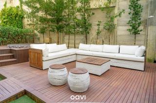 Apto. com Jacuzzi em Cotovelo In Mare by QAVI - 9
