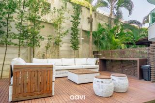 Apto. com Jacuzzi em Cotovelo In Mare by QAVI - 8