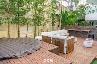 Apto. com Jacuzzi em Cotovelo In Mare by QAVI - 5