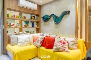 Apto. com Jacuzzi em Cotovelo In Mare by QAVI - 1