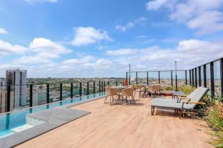 Stay Pure - Atmosfera Tranquila - Campo Grande - 9