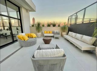 Stay Pure - Atmosfera Tranquila - Campo Grande - 8