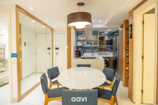 In Mare Bali Flat Premium Palawan by Qavi - 2