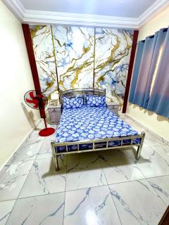 Appartement T3 Moderne et Équipé - Guediawaye - 4