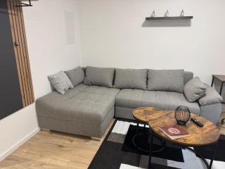 Bitterfeld Apartment, modern und gemütlich - Holzweißig - 6