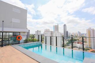 Stay Pure - Atmosfera Tranquila - Campo Grande - 1