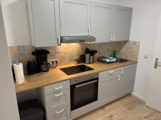 Bitterfeld Apartment, modern und gemütlich - Holzweißig - 2