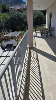 Pavlina's Holiday Home three minutes from beach - Tolo - 5