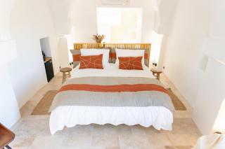Unique guest room in the heart of Provence "The Secret of the Stones" - Lançon-Provence - 6