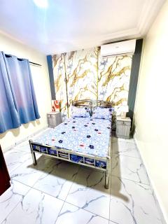Appartement T3 Moderne et Équipé - Guediawaye - 7
