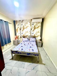 Appartement T3 Moderne et Équipé - Guediawaye - 8