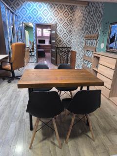 Центр Оперний теат однокімнатні з кухня-студія кондиціонер - 4