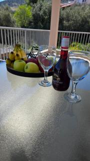 Pavlina's Holiday Home three minutes from beach - Tolo - 6