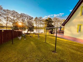 FEWO Am Haussee Feldberger Seenlandschaft - 6