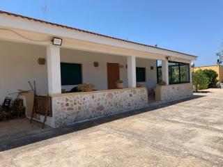 Casa di Torba Bianca - San Vito dei Normanni - 5