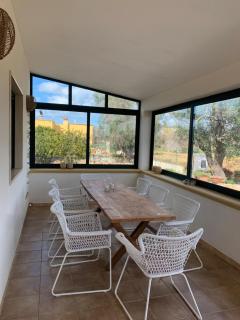 Casa di Torba Bianca - San Vito dei Normanni - 3
