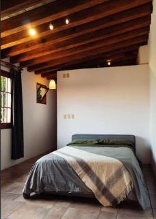 Casa Dos Parques Pool Garden Design Location - Oaxaca City - 3