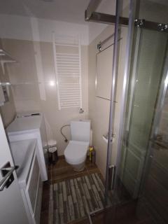 Apartmán Hurbanova - Poprad - 6