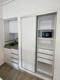 Modern Studio with Amenities in the Heart of the City Saenz Pena -U15 - Buenos Aires - 1