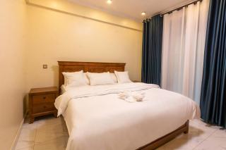 Goshen Luxury Apartment C1 - Kampala - 0