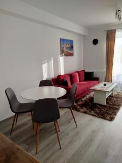Apartmán Hurbanova - Poprad - 0