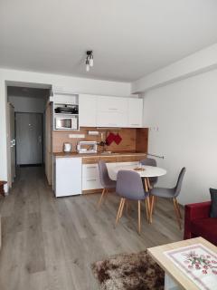 Apartmán Hurbanova - 6