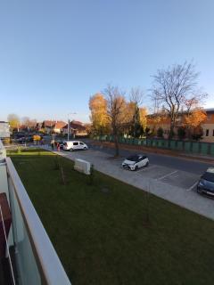 Apartmán Hurbanova - Poprad - 2