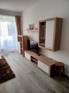 Apartmán Hurbanova - Poprad - 4