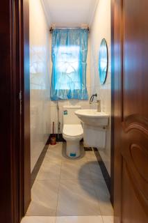 Goshen Luxury Apartment C1 - Kampala - 7